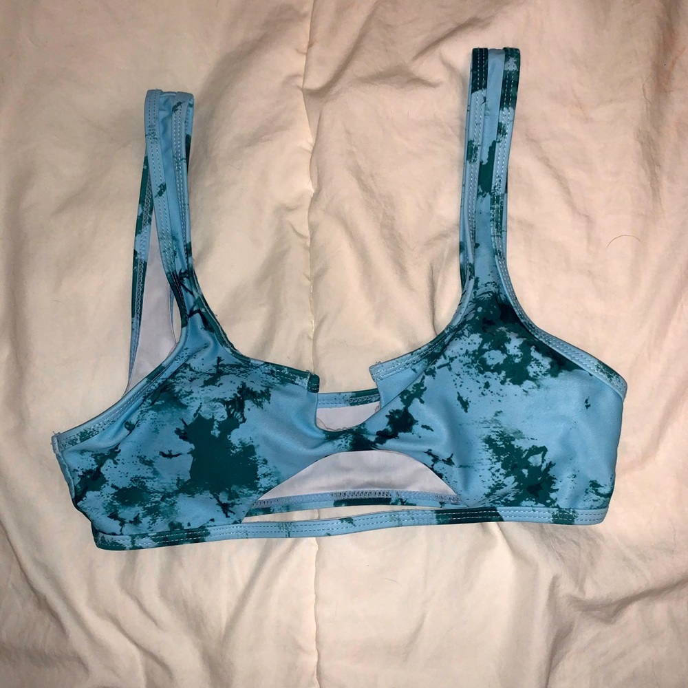 Zaful bikini
